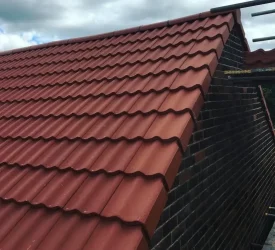 roofing ascot