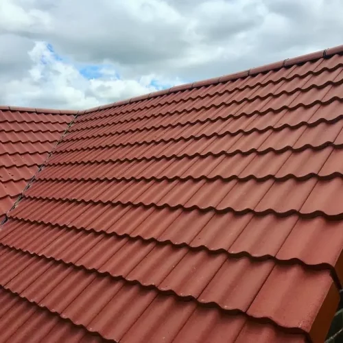 ascot roofing